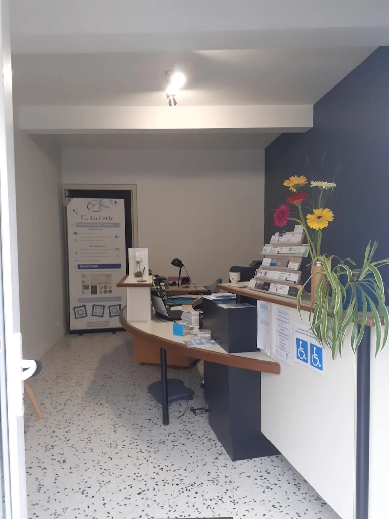 Agence C. La Carte à Villefranche-de-Lauragais — photo 2