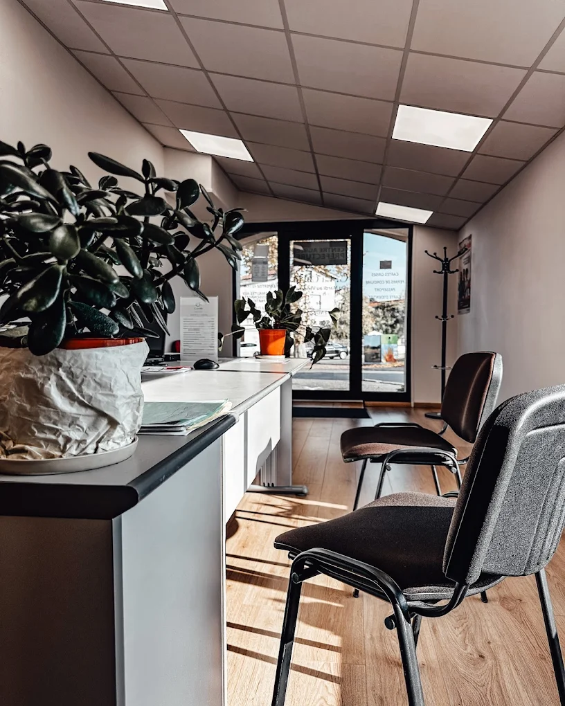 Agence C. La Carte à Revel — photo 4